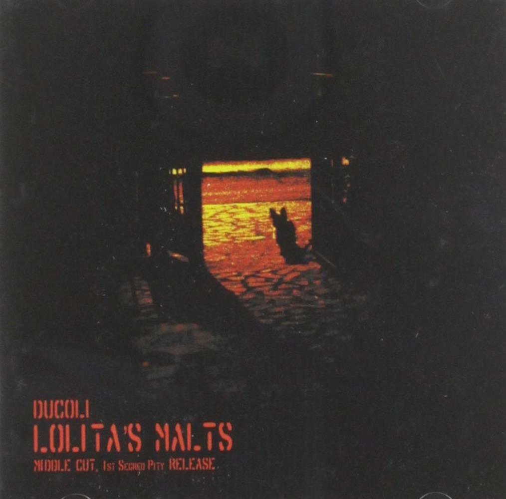Alessandro Ducoli - Lolita'S Malts (2 Cd) - AA.VV. (Audio Cd)