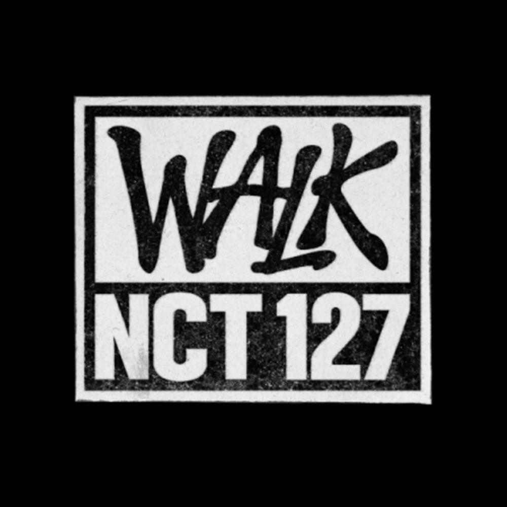 Nct 127 - Vol.6 [Walk] (Walk Ver.) - AA.VV. (Audio Cd)