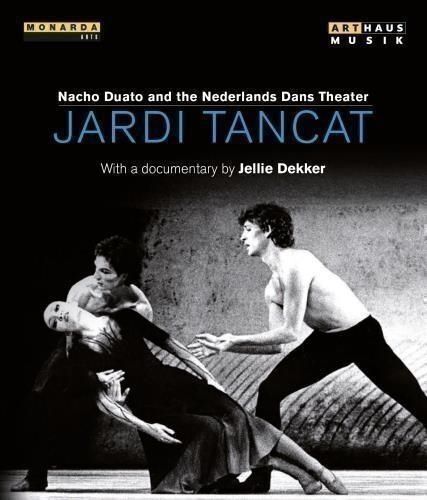 Music Blu-Ray Nacho Duato - Jardi Tancat Or The Closed Garden