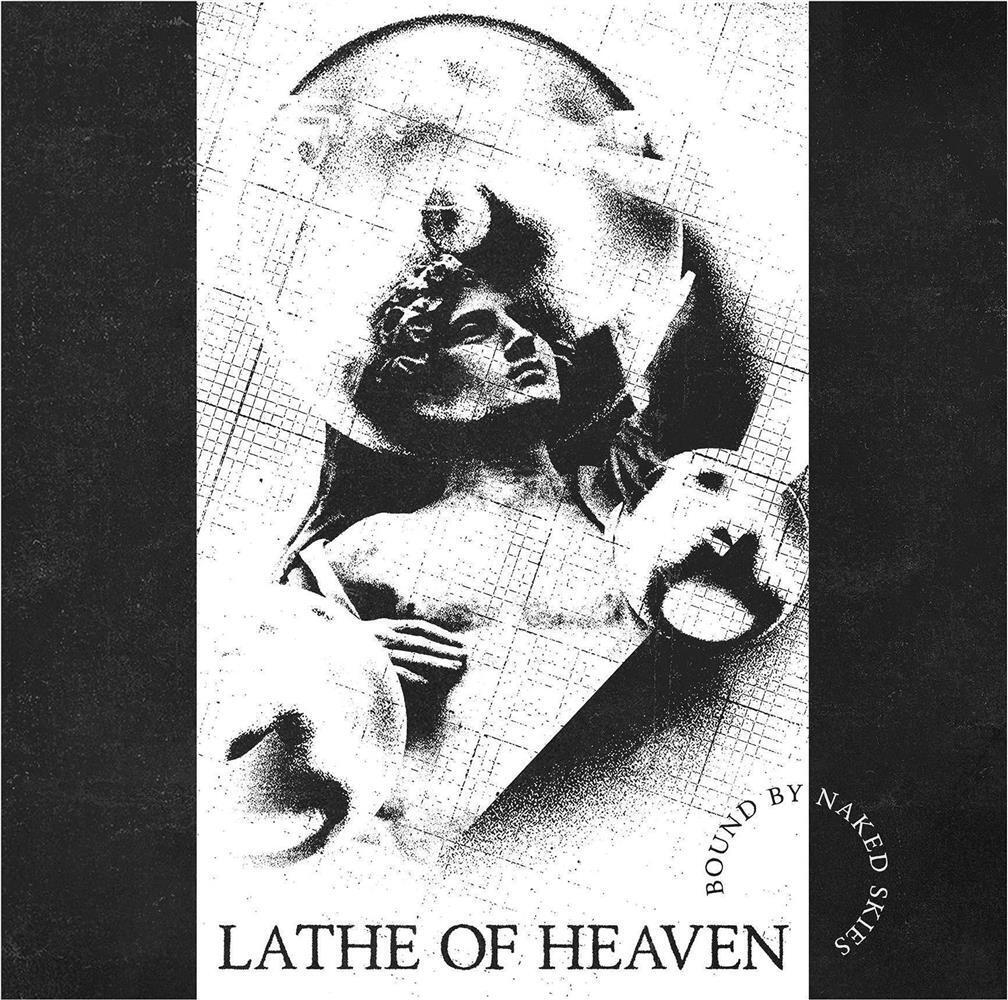 Lathe Of Heaven - Bound By Naked Skies - AA.VV. (Vinile)
