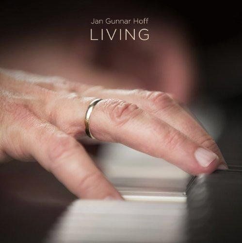 Vinile Jan Gunnar Hoff - Living