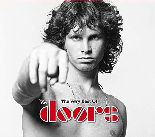 Doors Very Best of the Doors Double CD NEW