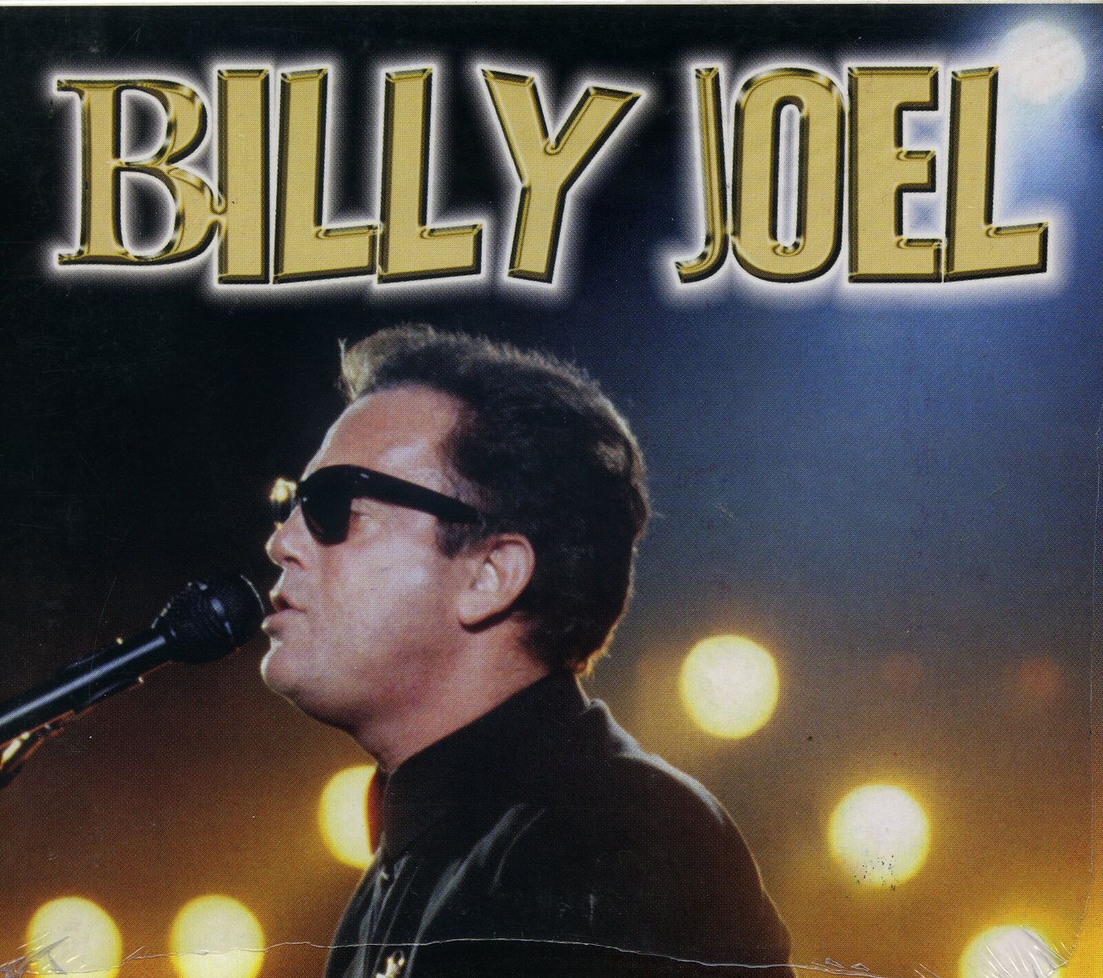 Billy Joel  - Billy Joel - Cd