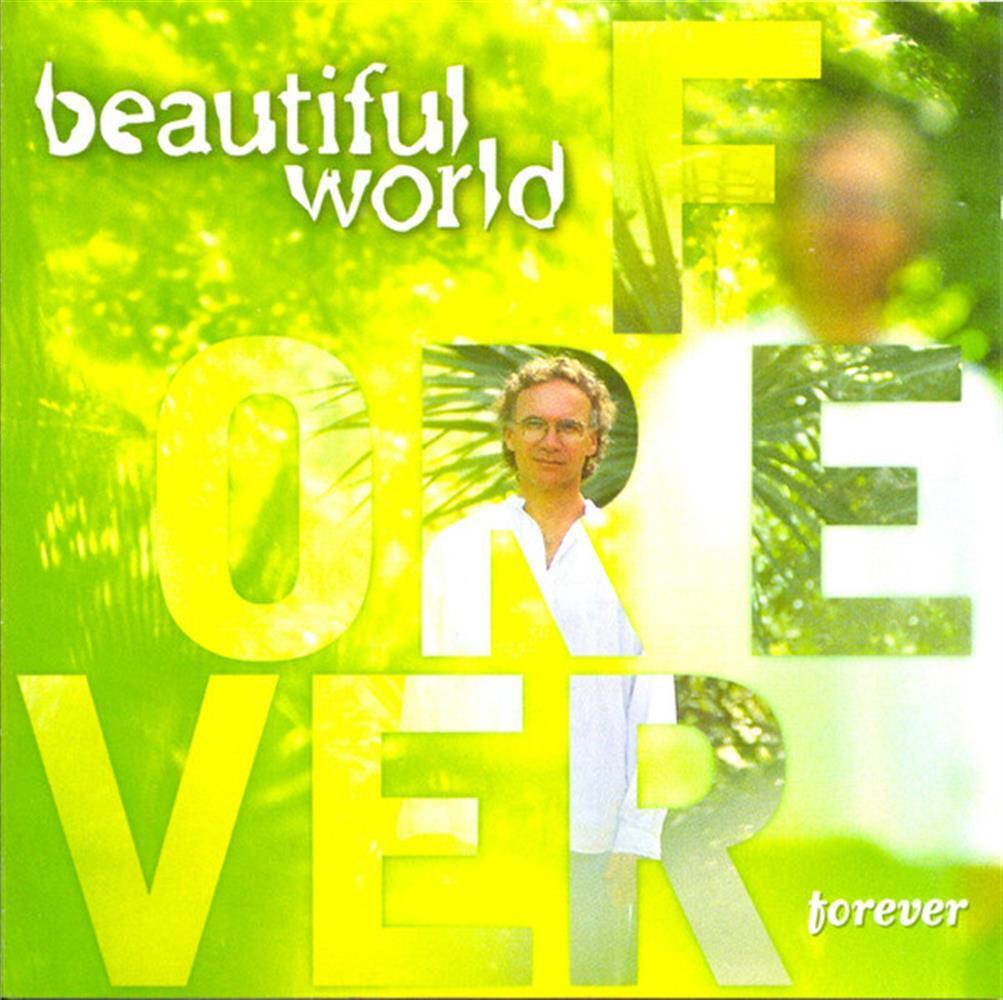 Beautiful World - Forever - AA.VV. (Audio Cd)
