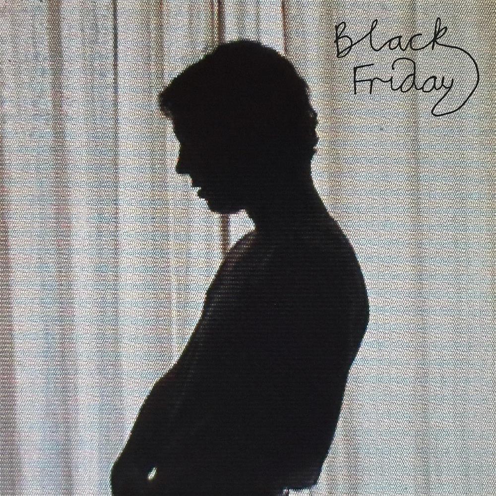 Tom Odell - Black Friday - AA.VV. (Audio Cd)