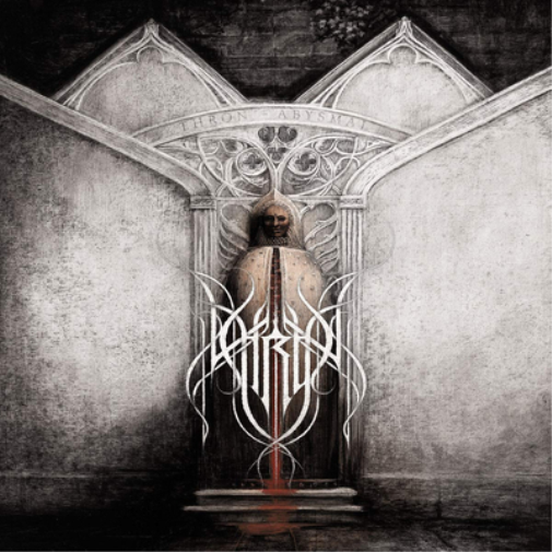 THRON Abysmal (CD) Album