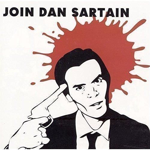 Audio Cd Dan Sartrain - Join