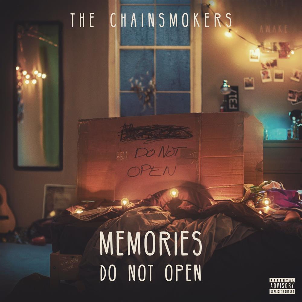 Chainsmokers (The) - Memories: Do Not Open - AA.VV. (Audio Cd)