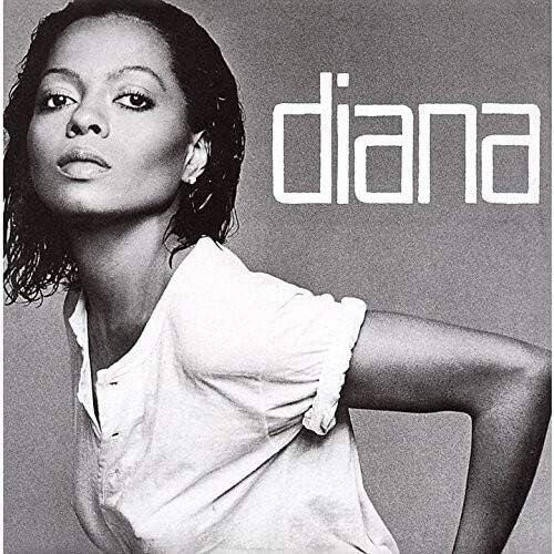 DIANA ROSS-DIANA - Japan CD Ltd/Ed nuovo