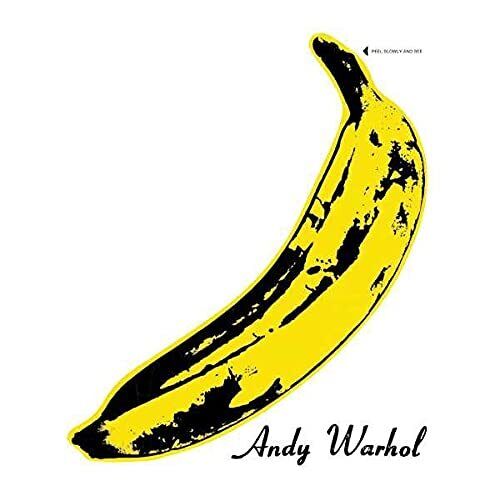 Velvet Underground Velvet Underground & Nico LP Vinyl 3717108 NEW