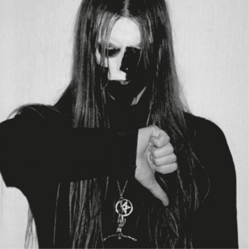 Taake Doedskvad (Vinyl LP) 12" Album