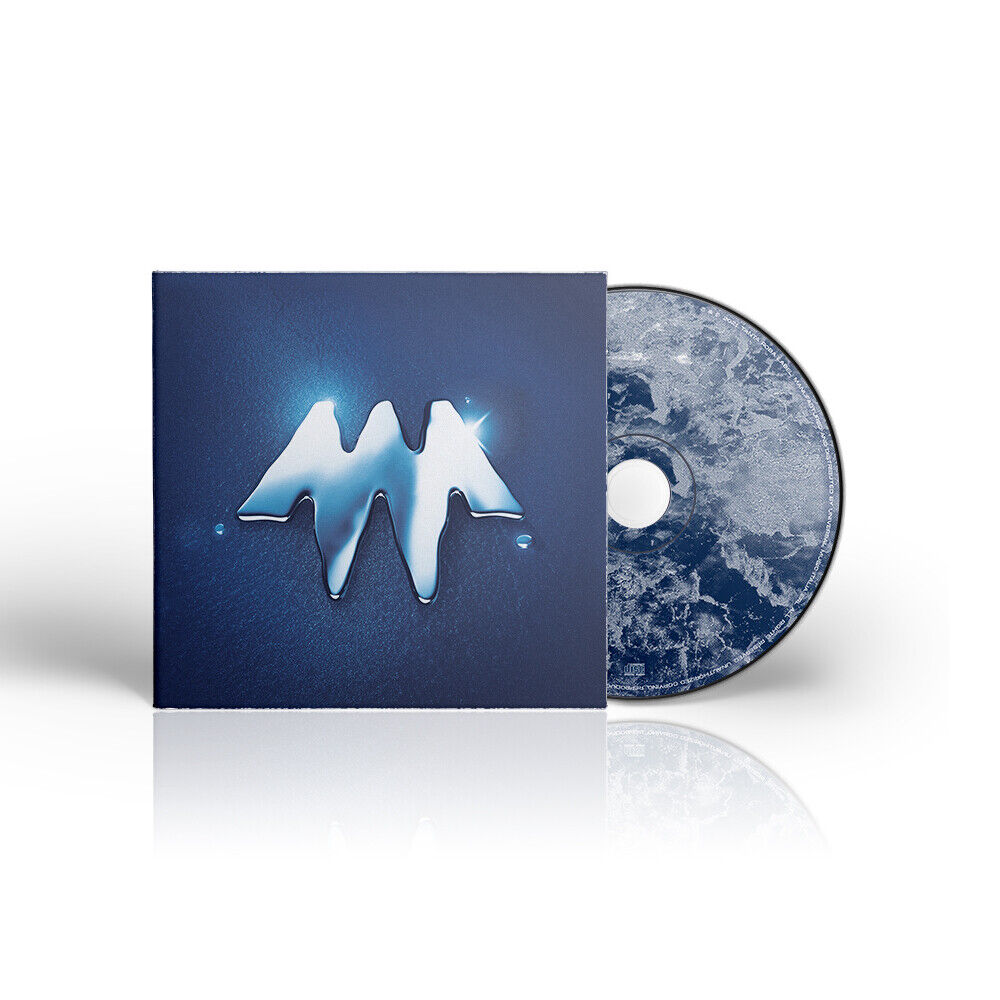 Madman Mm Vol. 4 Cd Nuovo & Sigillato