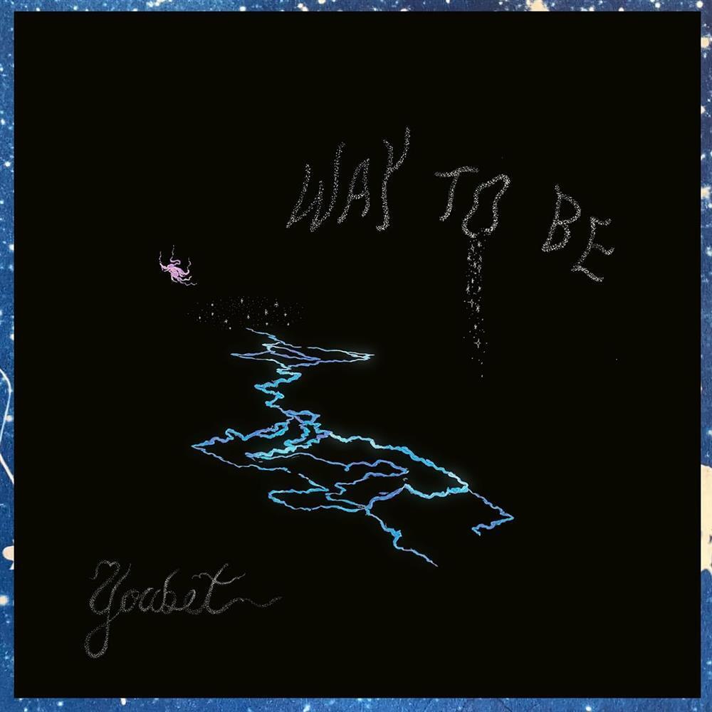 Youbet - Way To Be (White/Blue/Purple Vinyl) - AA.VV. (Vinile)