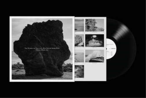 Mercury Rev Hello Blackbird (A Soundtrack By Mercury Rev) (Vinyl LP)