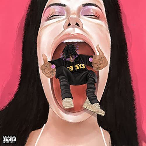 Dro Kenji F*Ck Your Feelings VINYL LP NUOVO