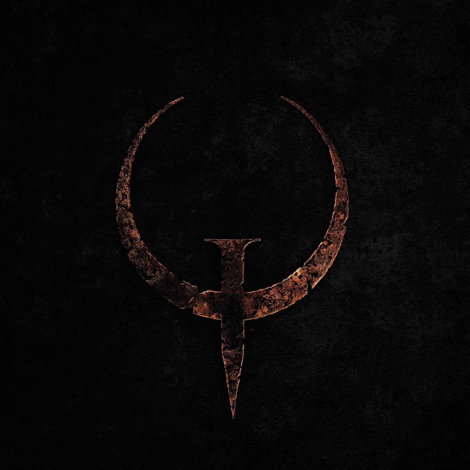 Nine Inch Nails Quake (Vinyl LP)
