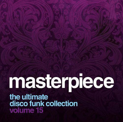 Aa.Vv. - Masterpiece Collection Vol.15