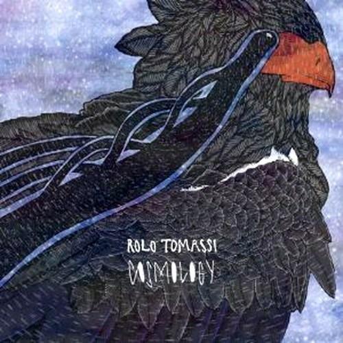 Rolo Tomassi - Cosmology - Cd