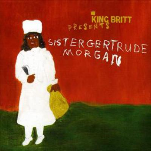 Sister Gertrude Morgan Presents Sister Gertrude Morgan (CD) Album