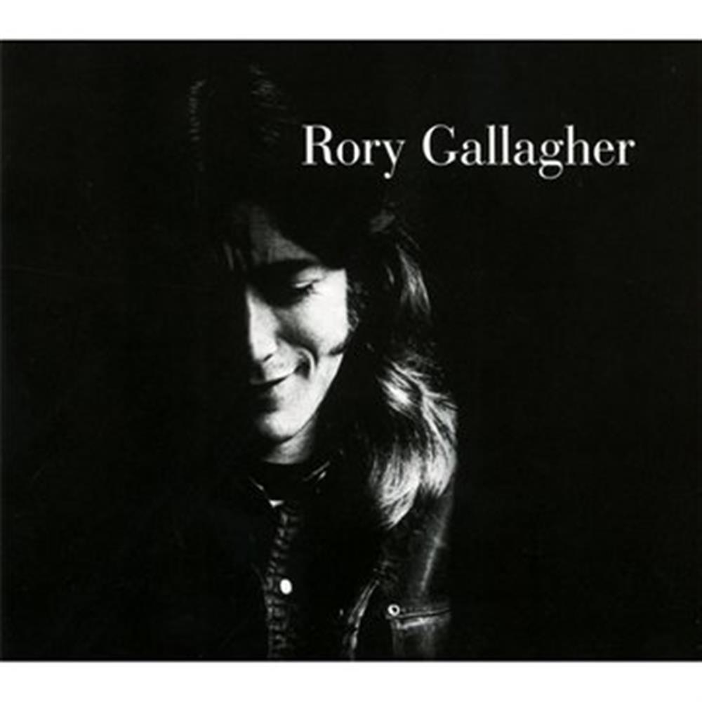 Rory Gallagher - Rory Gallagher - AA.VV. (Audio Cd)