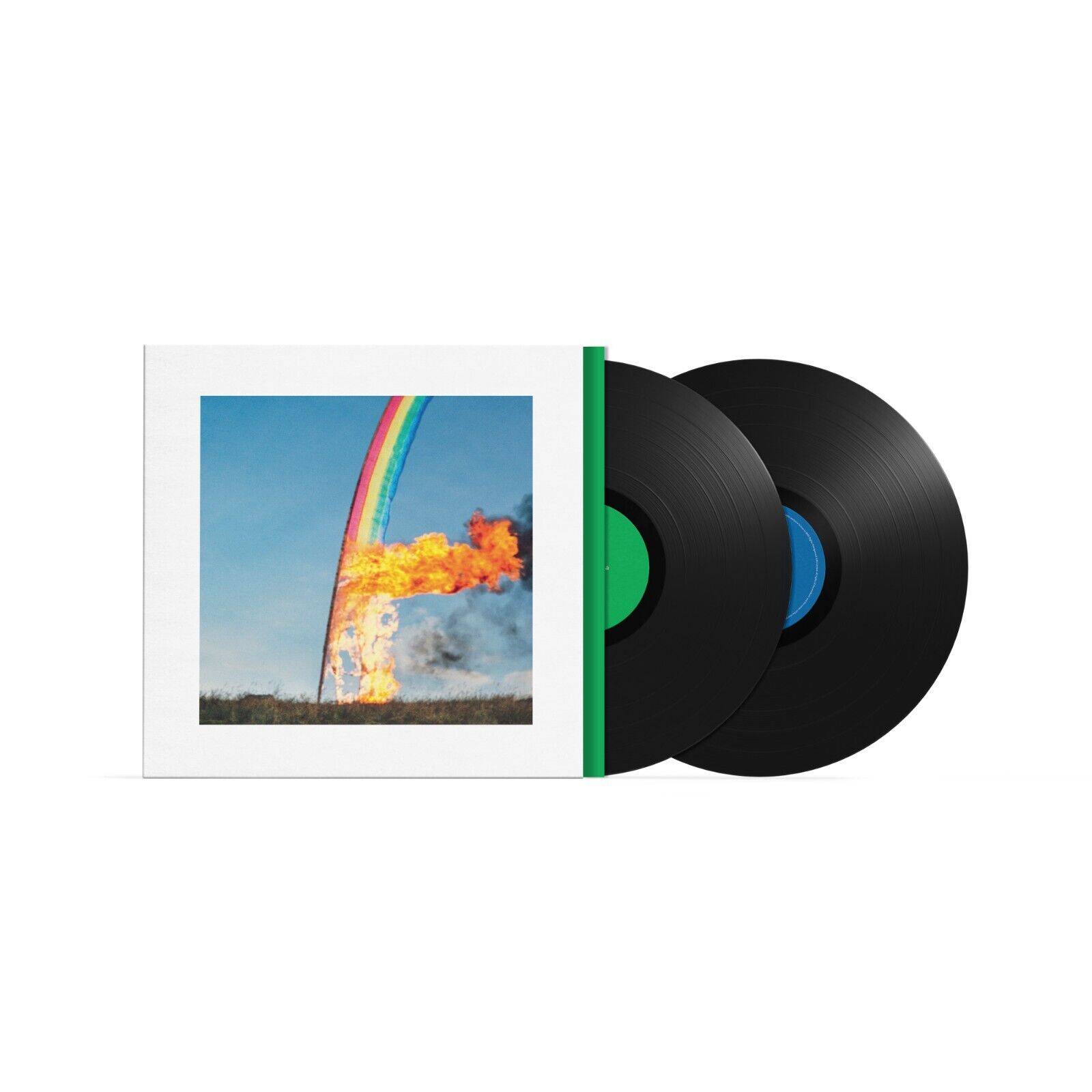SIGUR ROS - Atta (2023) 2 LP vinyl