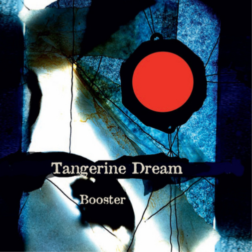 Tangerine Dream Booster (Vinyl LP) 12" Album