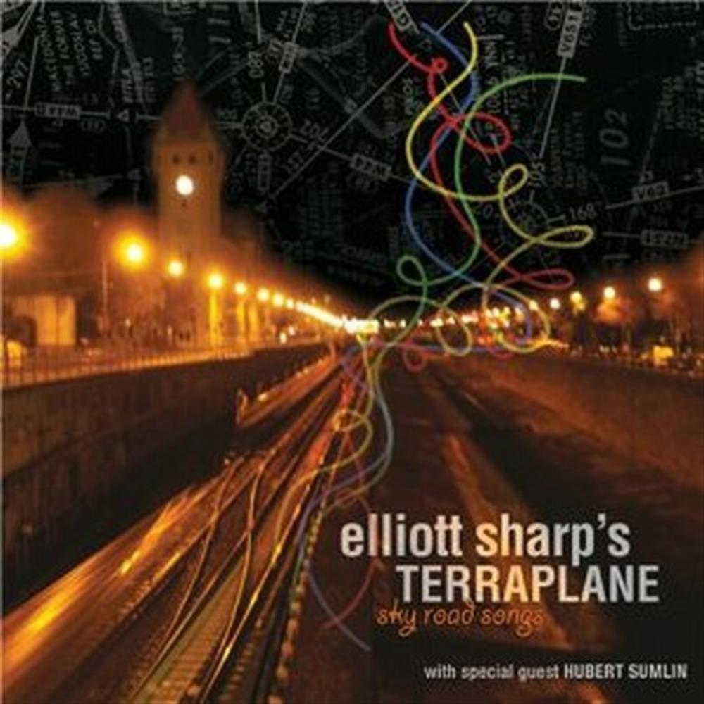 Elliott Sharp - Sky Road Songs - AA.VV. (Audio Cd)