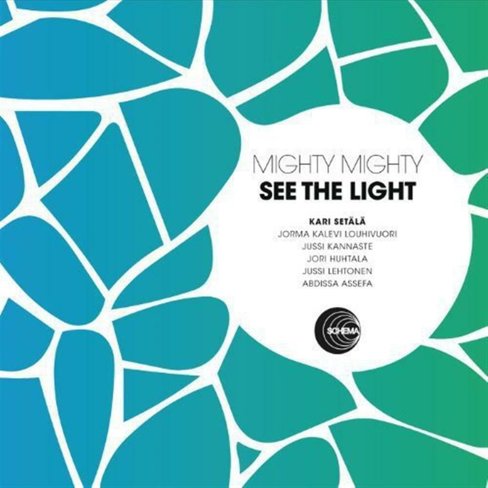Mighty Mighty - See The Light (Lp+Cd) - AA.VV. (Vinile)