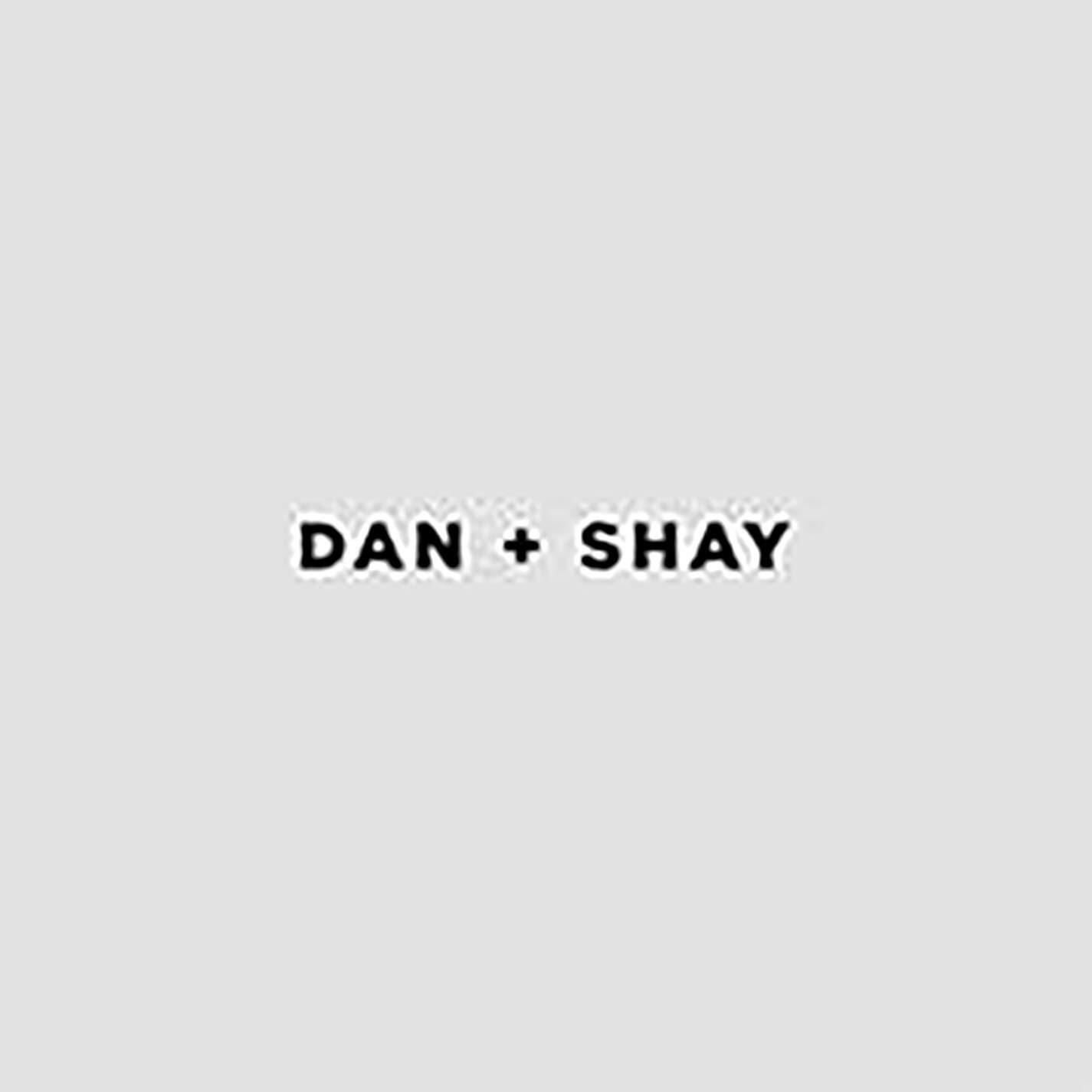Dan + Shay Dan + Shay (Vinyl LP)