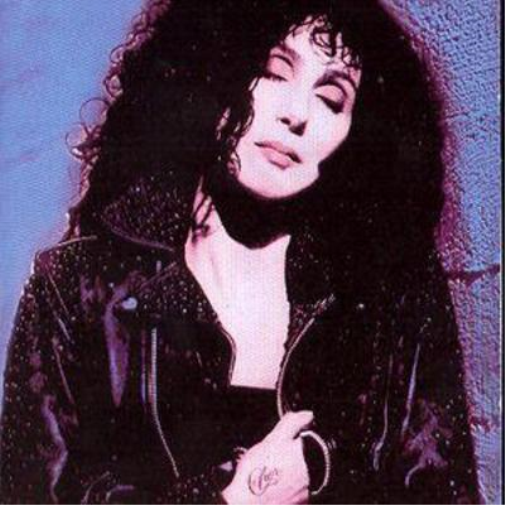 Cher Cher (CD) Album
