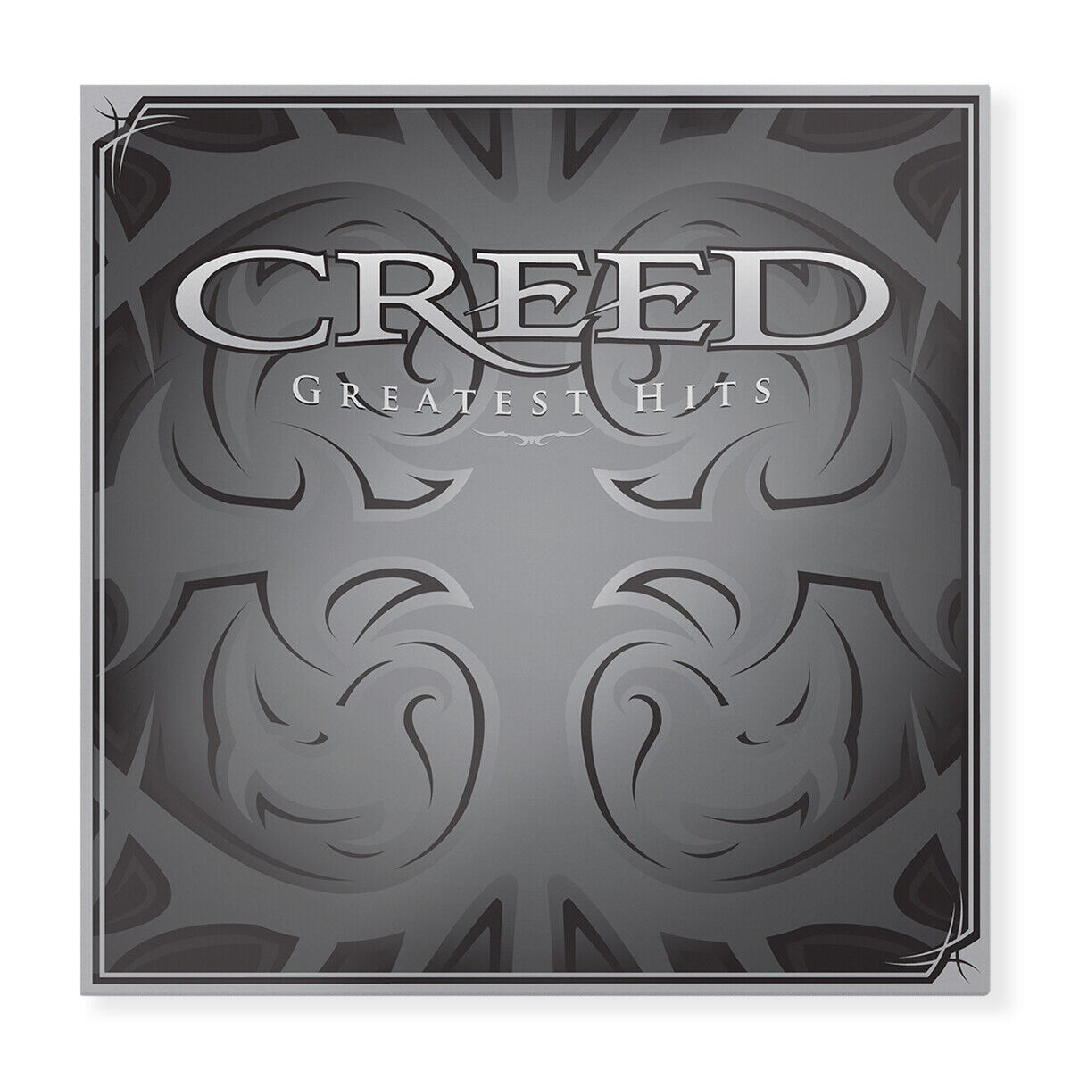 Creed Greatest Hits (Vinyl LP) 12" Album