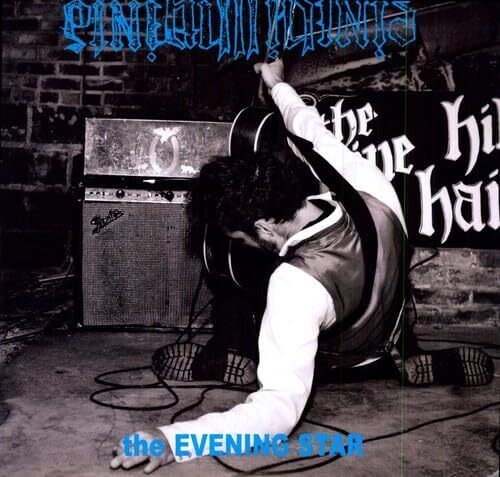 Pine Hill Haints The Evening Star (Vinyl LP)