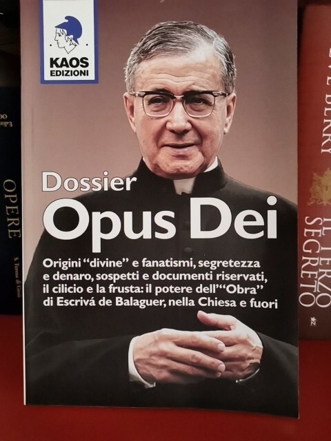 Opus Dei