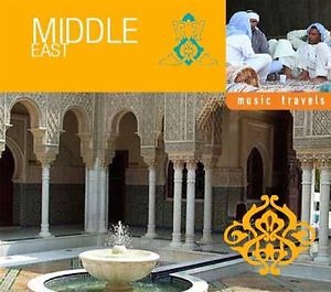 MIDDLE EAST  NEW.AGE-CONTE-CHIL-LOUNG-NATURA