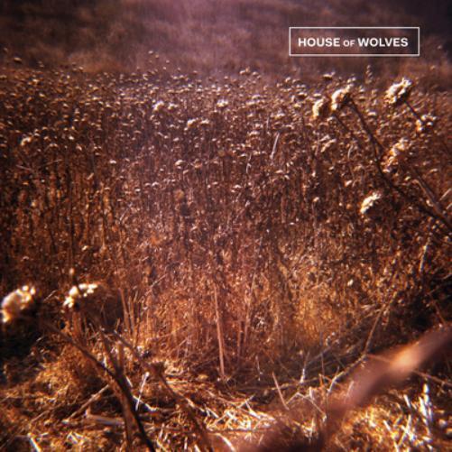 House Of Wolves House of Wolves (CD) Album