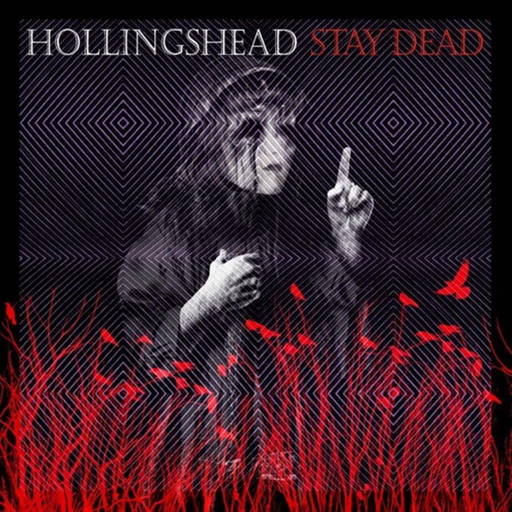 Hollingshead - Stay Dead - AA.VV. (Audio Cd)