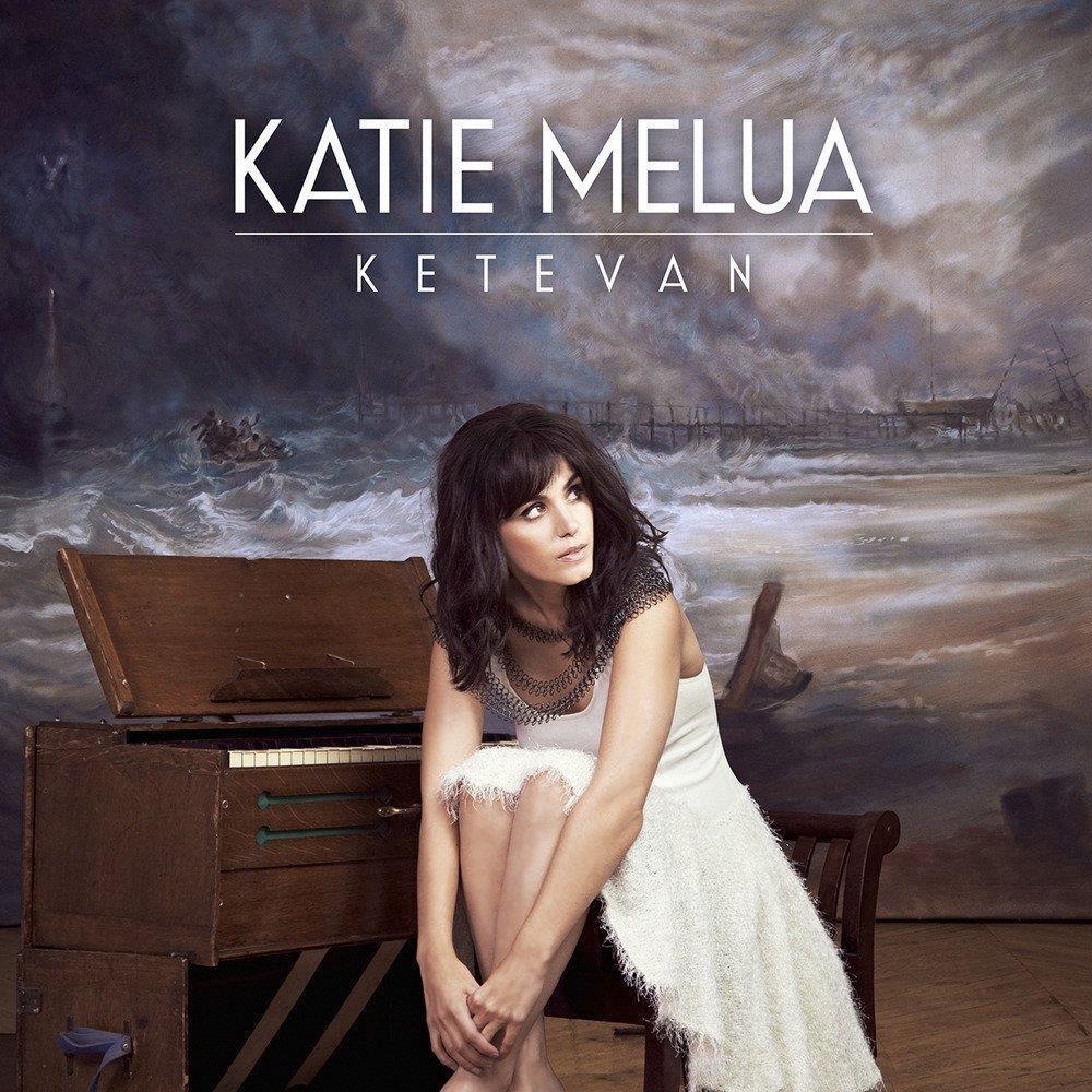 Katie Melua - Ketevan - AA.VV. (Audio Cd)
