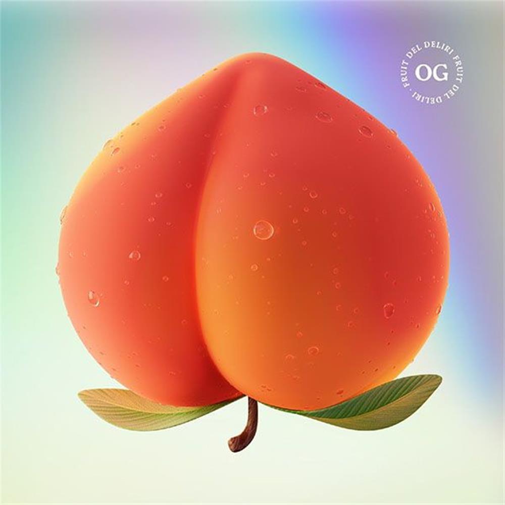 Oques Grasses - Fruit Del Deliri - AA.VV. (Audio Cd)