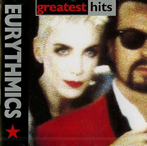 Eurythmics - Greatest Hits CD SONY MUSIC