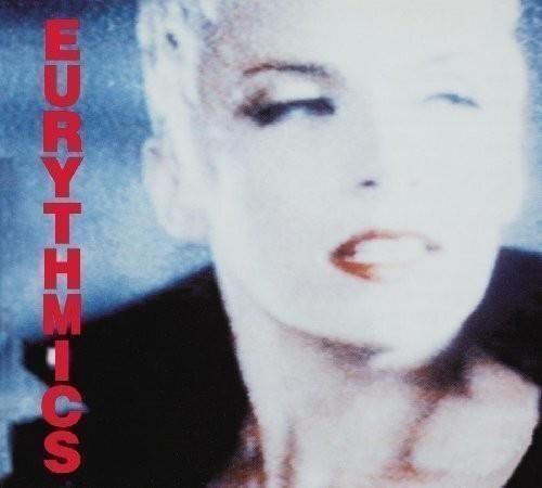 Vinile Eurythmics - Be Yourself Tonight
