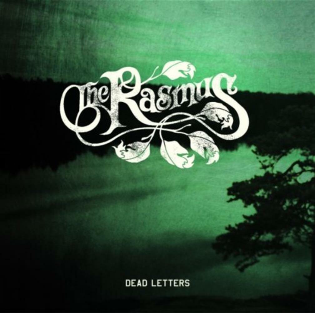 Rasmus (The) - Dead Letters - AA.VV. (Audio Cd)