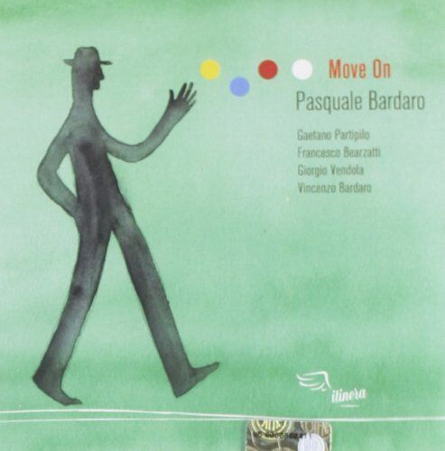 Bardaro Pasquale - Move On