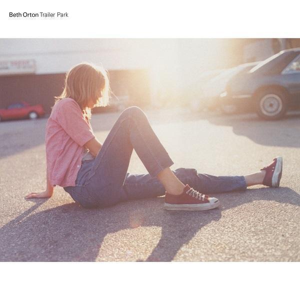Orton Beth - Trailer Park