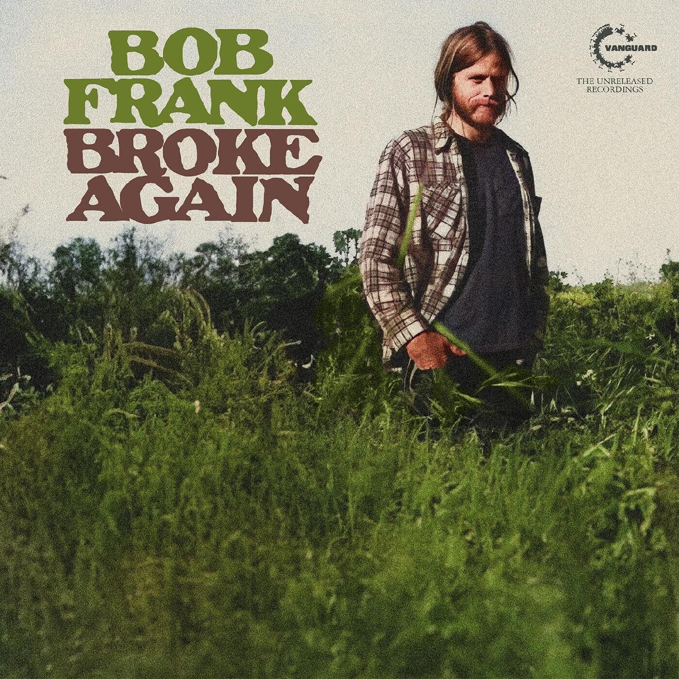 Broke Again -The Lost Recordings (Rsd2024) (Vinyl LP)
