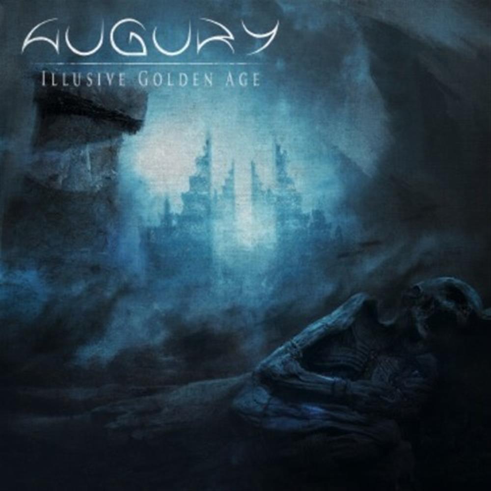 Illusive Golden Age - Augury (Audio Cd)