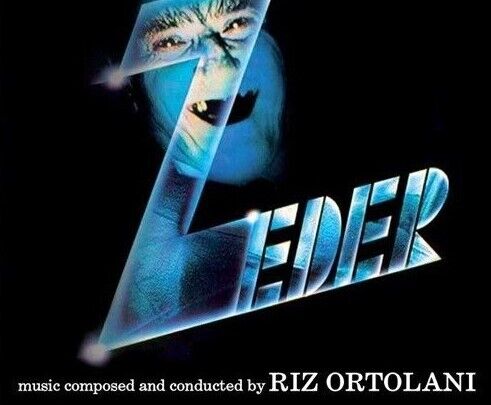 Zeder Lp 180 Gr. (Vinile)