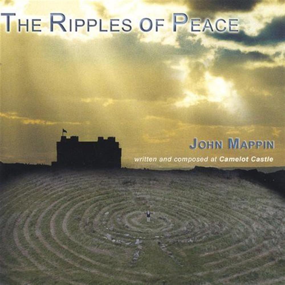 John Mappin - The Ripples Of Peace - AA.VV. (Audio Cd)