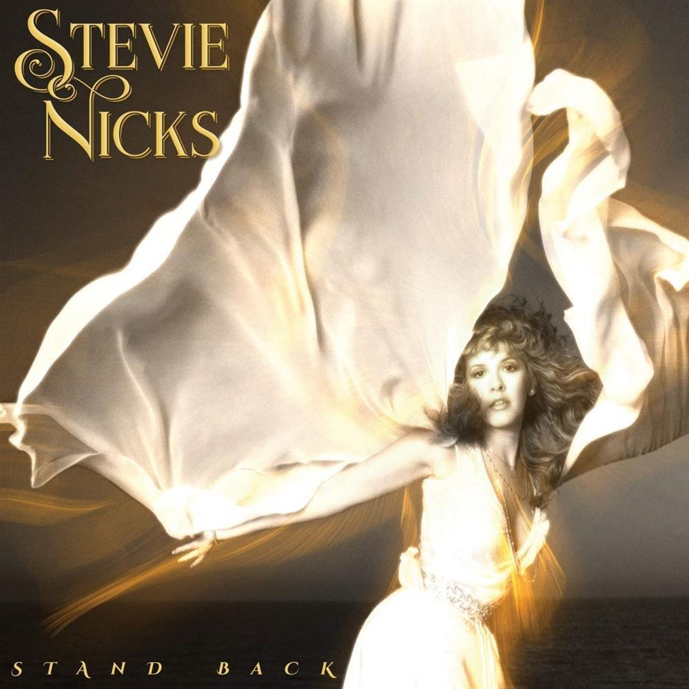 Stevie Nicks - Stand Back - AA.VV. (Audio Cd)