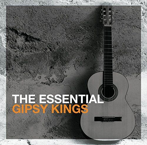 Gipsy Kings Essential Gipsy Kings Double CD NEW