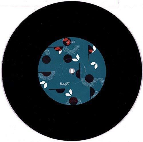 Jose Prates & Wroblewski Jazz Quintet Nana Imboro/Nana Imboro (Vinyl LP)